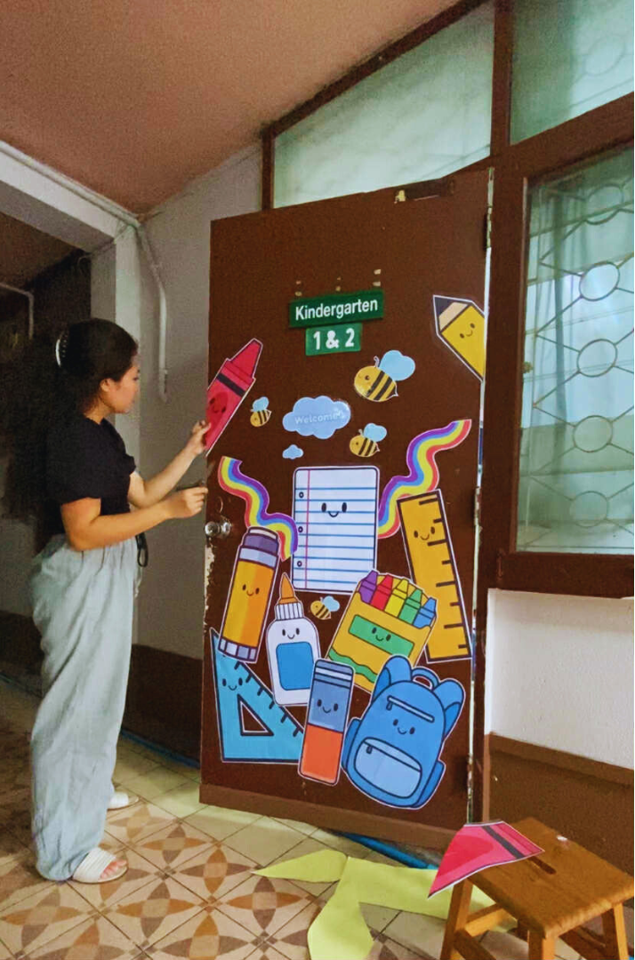 Classroom Supplies - Classroom Decoration - Image 3