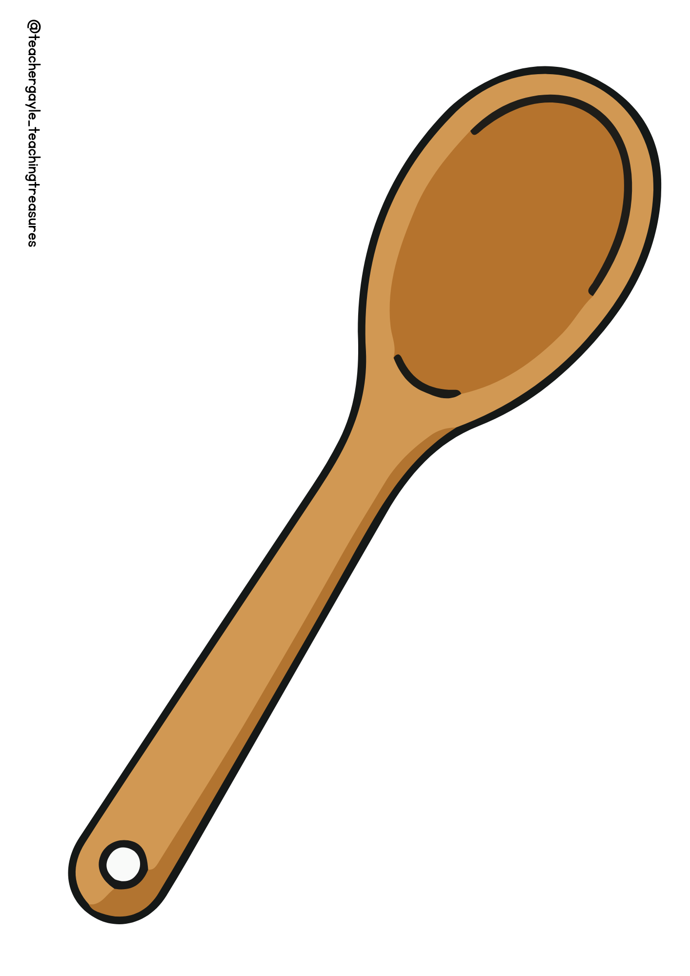 Silly Soup - English Activity - Image 3