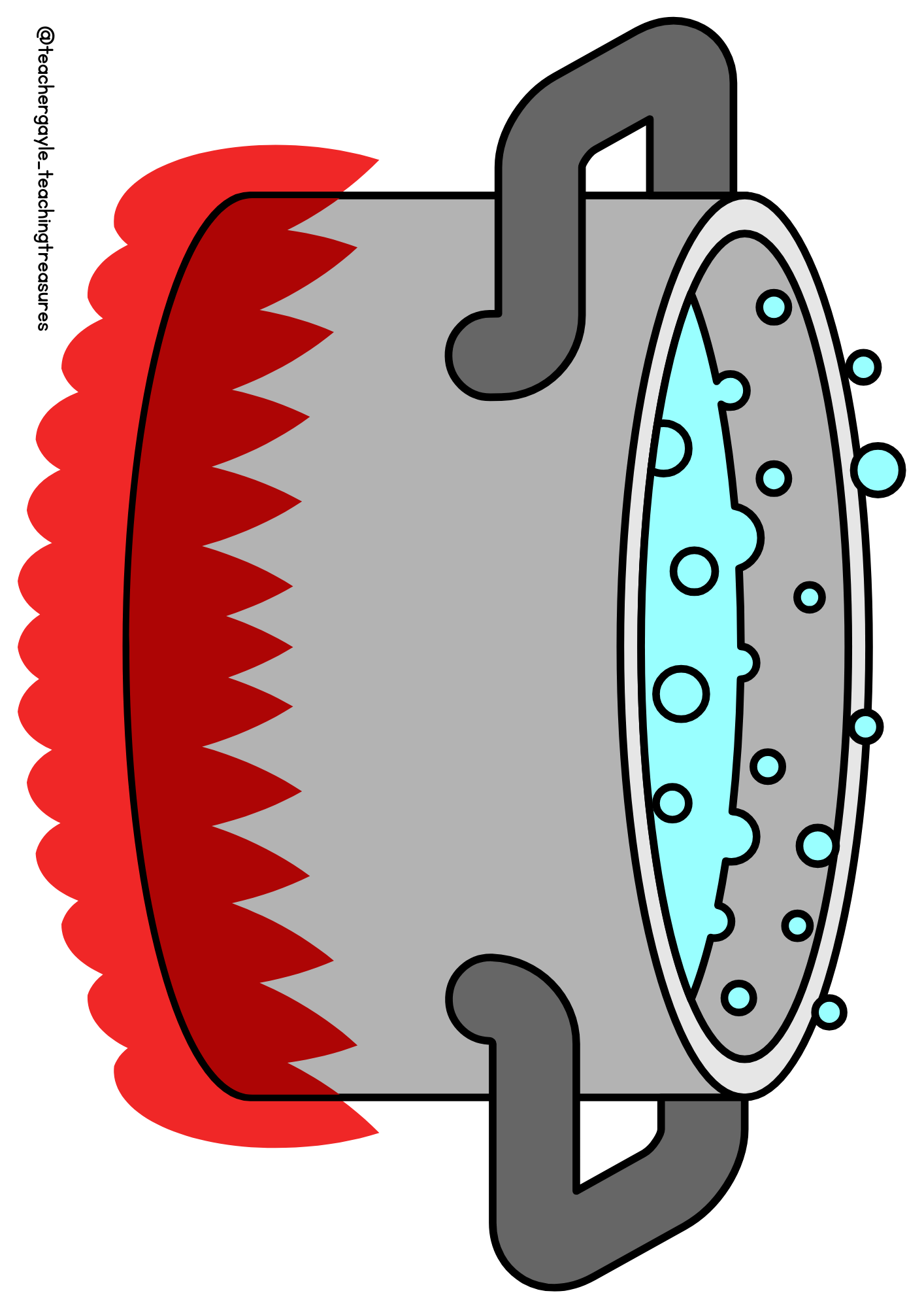 Silly Soup - English Activity - Image 2